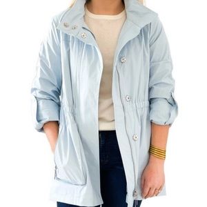 NWT Anorak Water Resistant Jacket
